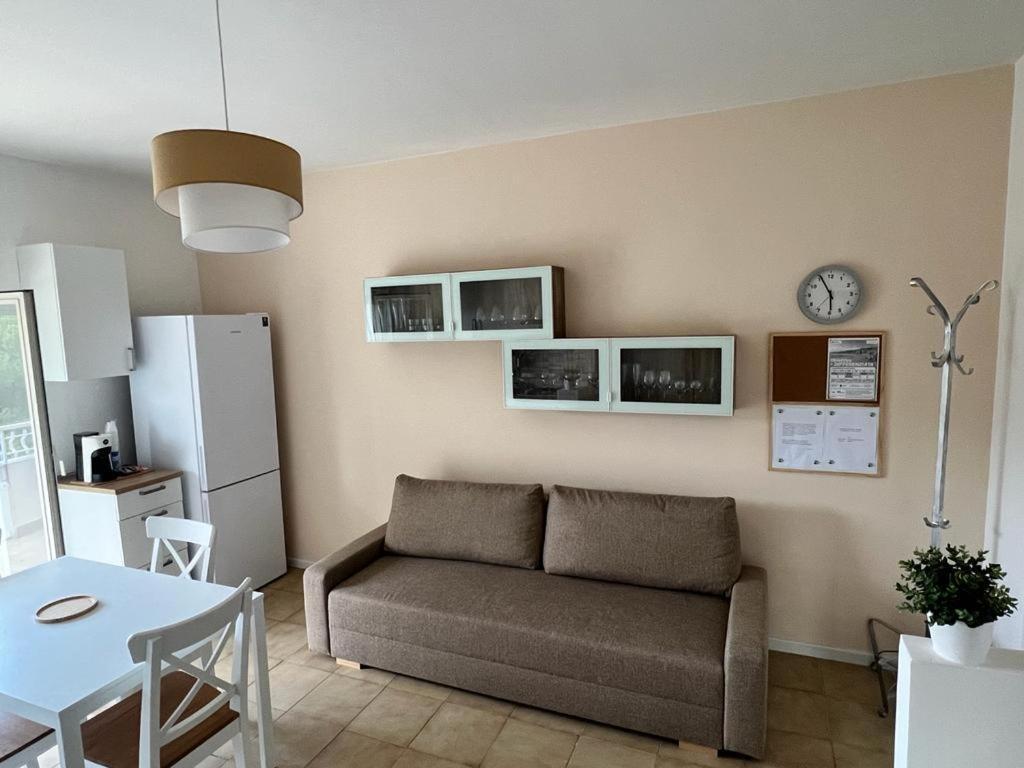 Relaxing Apartments Giardini-Naxos Exterior foto